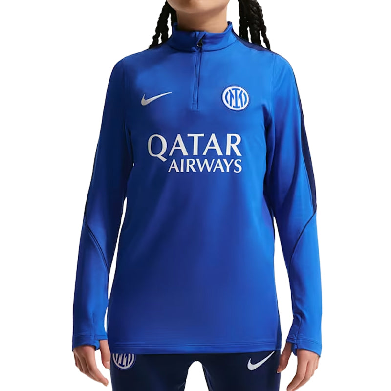 Maglia bambino Inter Strike
