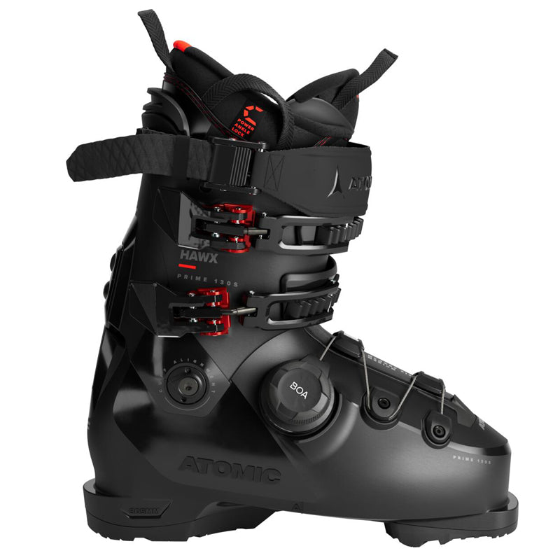 Scarponi uomo Hawx Prime 130 S BOA 2026