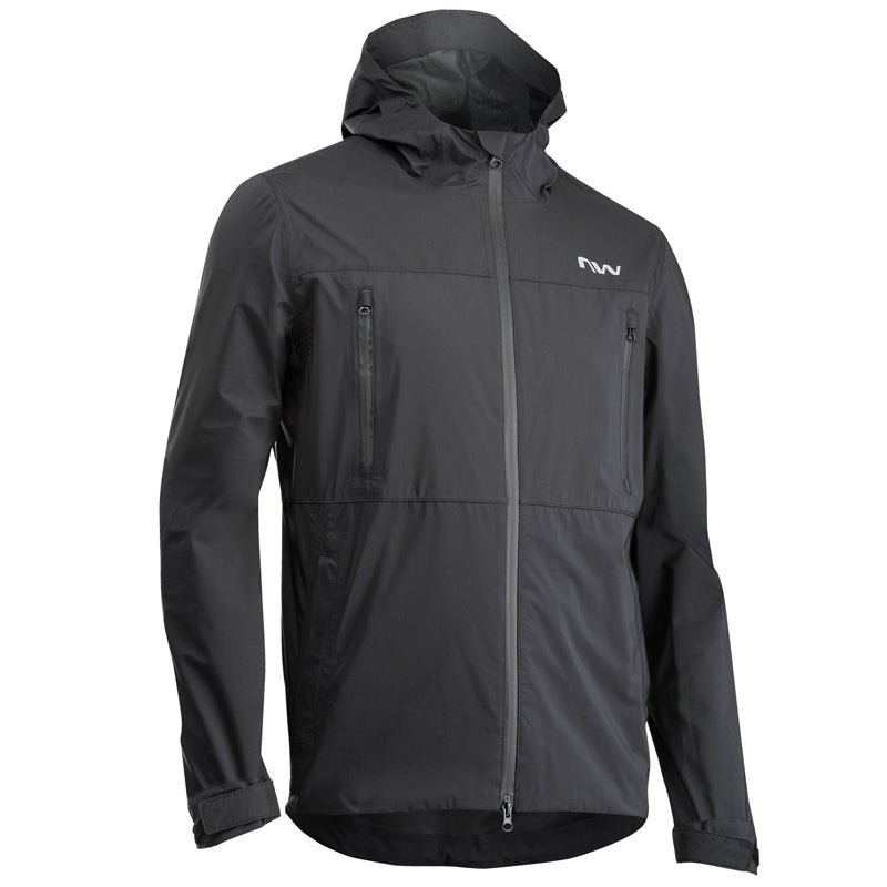 Giacca uomo mantellina Element Flex