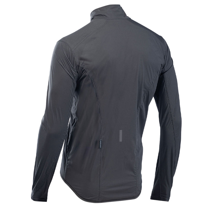 Giacca uomo mantellina Rainskin Shield 2