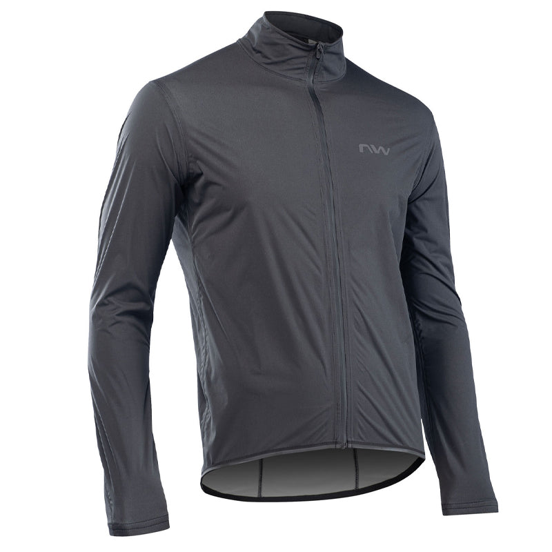Giacca uomo mantellina Rainskin Shield 2