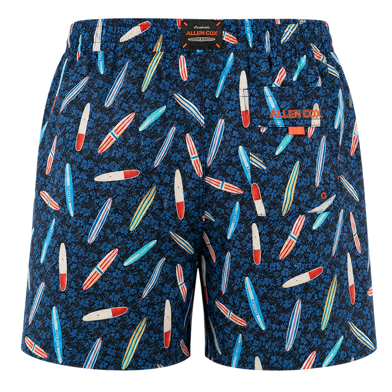 Boxer uomo Surf