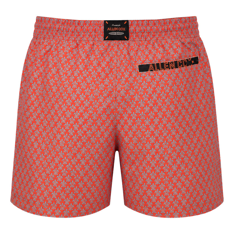 Boxer uomo Miniturtle