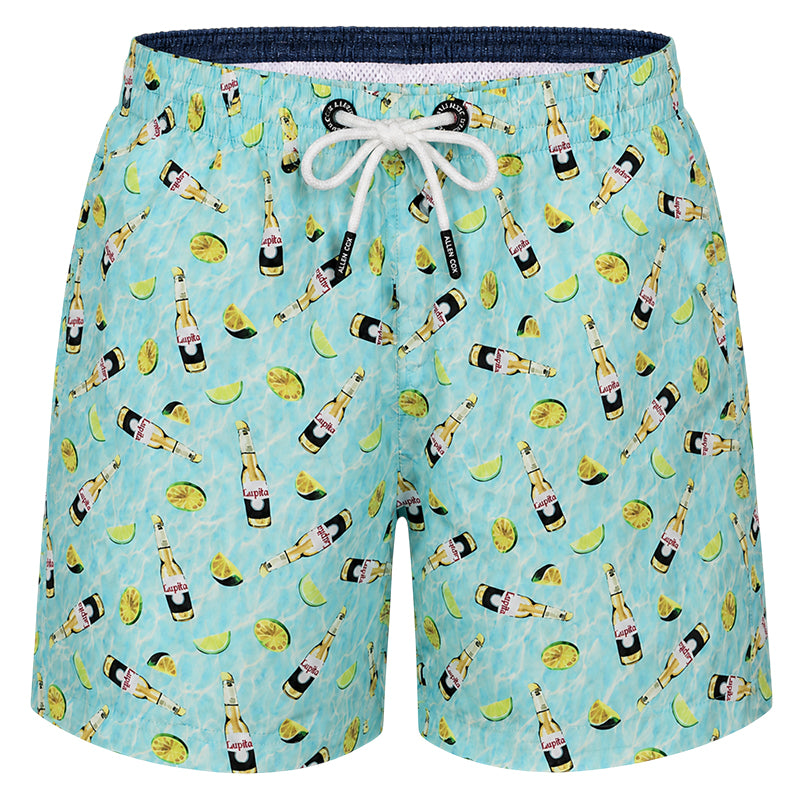 Boxer uomo Lupita Lemon
