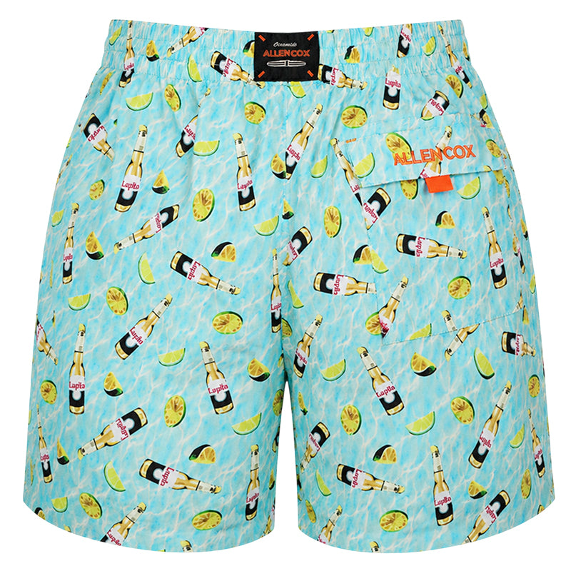 Boxer uomo Lupita Lemon