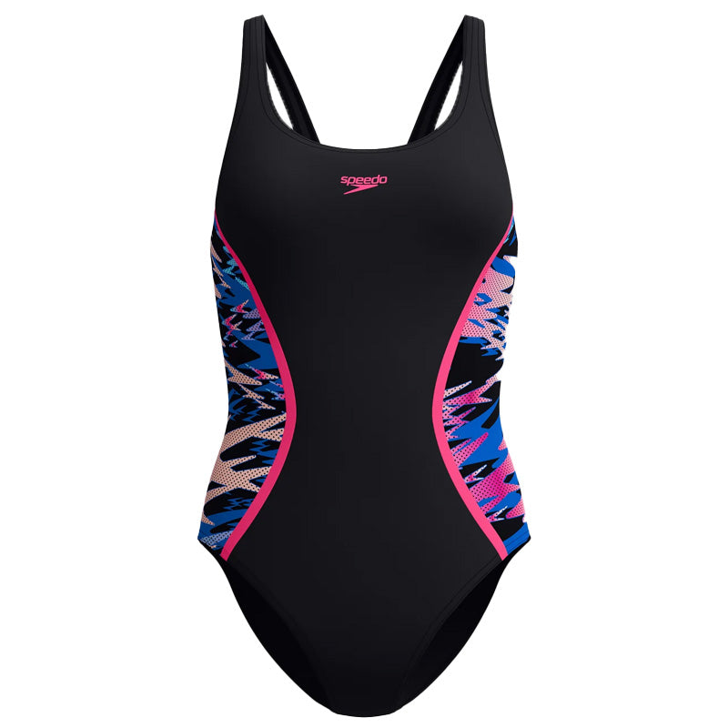 Costume donna Hyperboom Splice