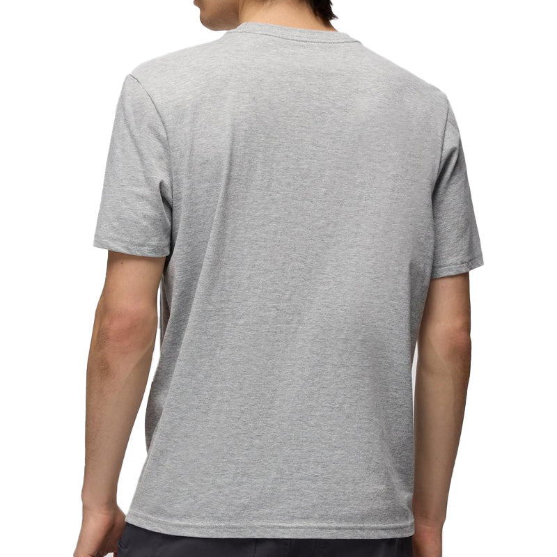T-shirt uomo Van Life Journeyman Short Sleeve Graphic