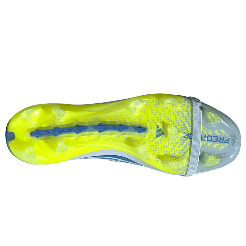 Scarpe uomo Predator Elite Fold-Over Tongue FG