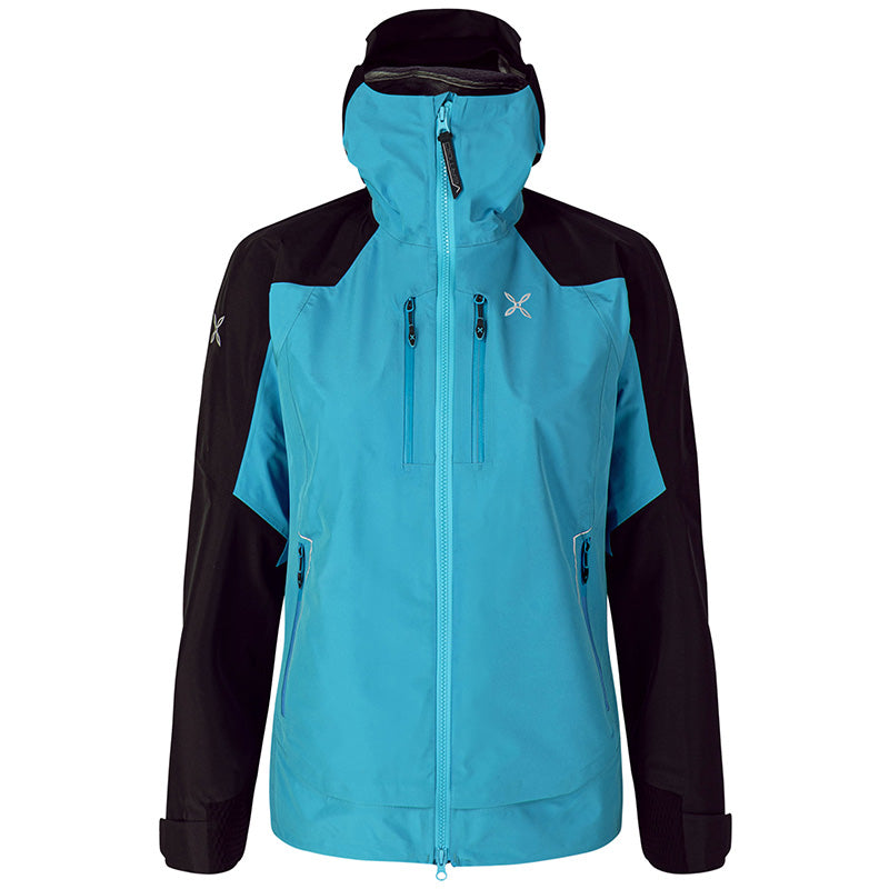 Giacca donna Cliff GTX