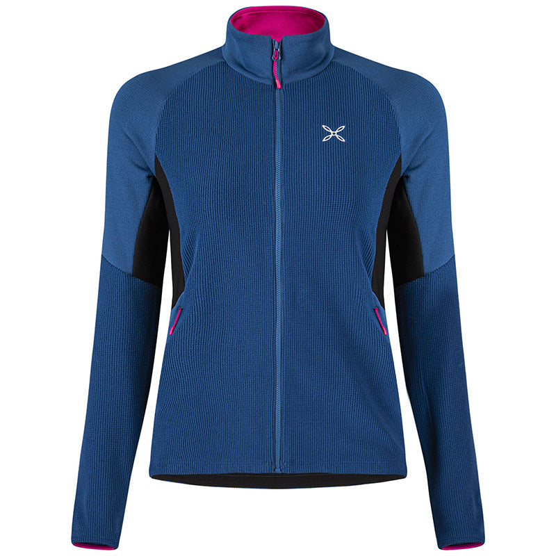 Maglia donna Stretch