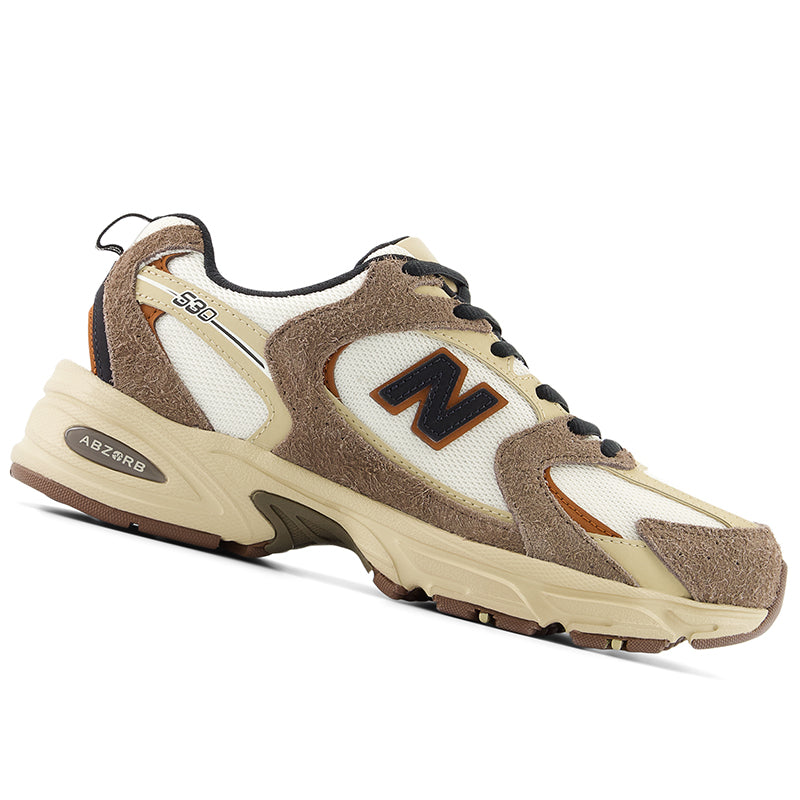 Scarpe uomo 530