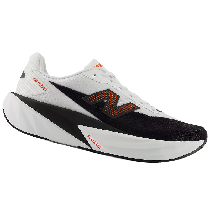 Scarpe uomo FuelCell Rebel v5
