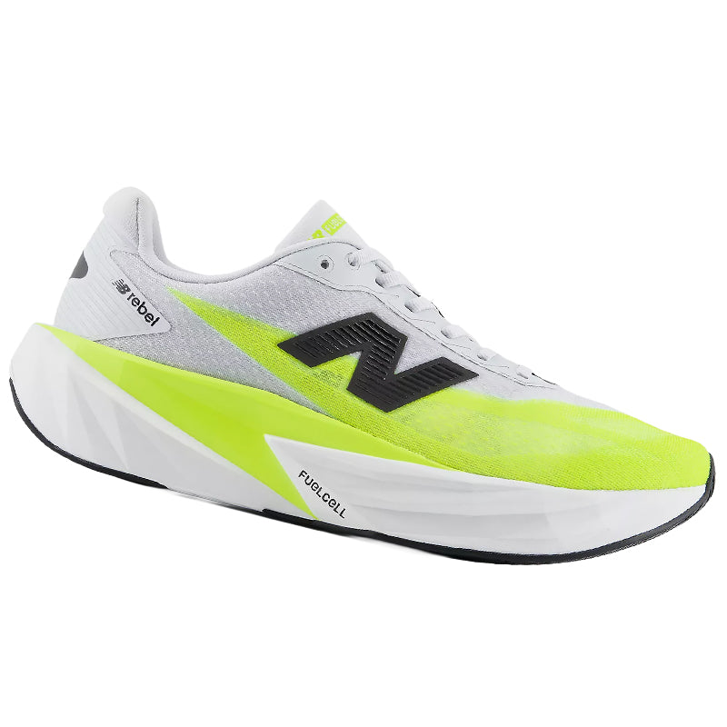 Scarpe uomo FuelCell Rebel v5