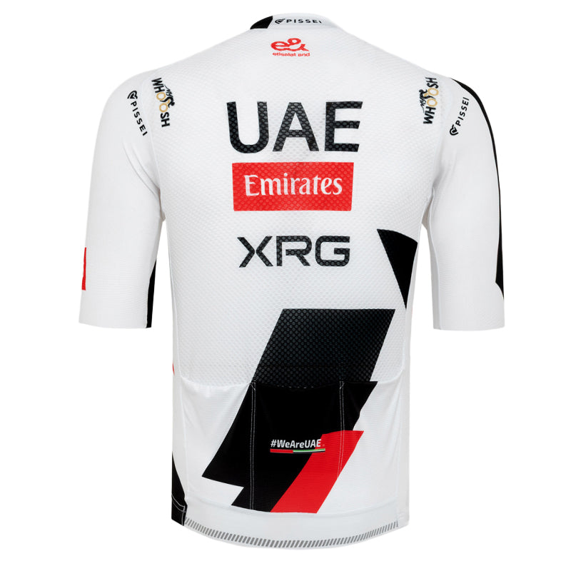 Maglia uomo Replica UAE Team Emirates-XRG 2026