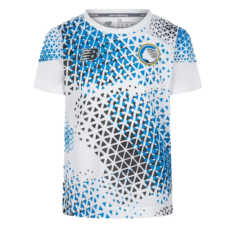 Maglia bambino Atalanta BC preMatch Away 26/27