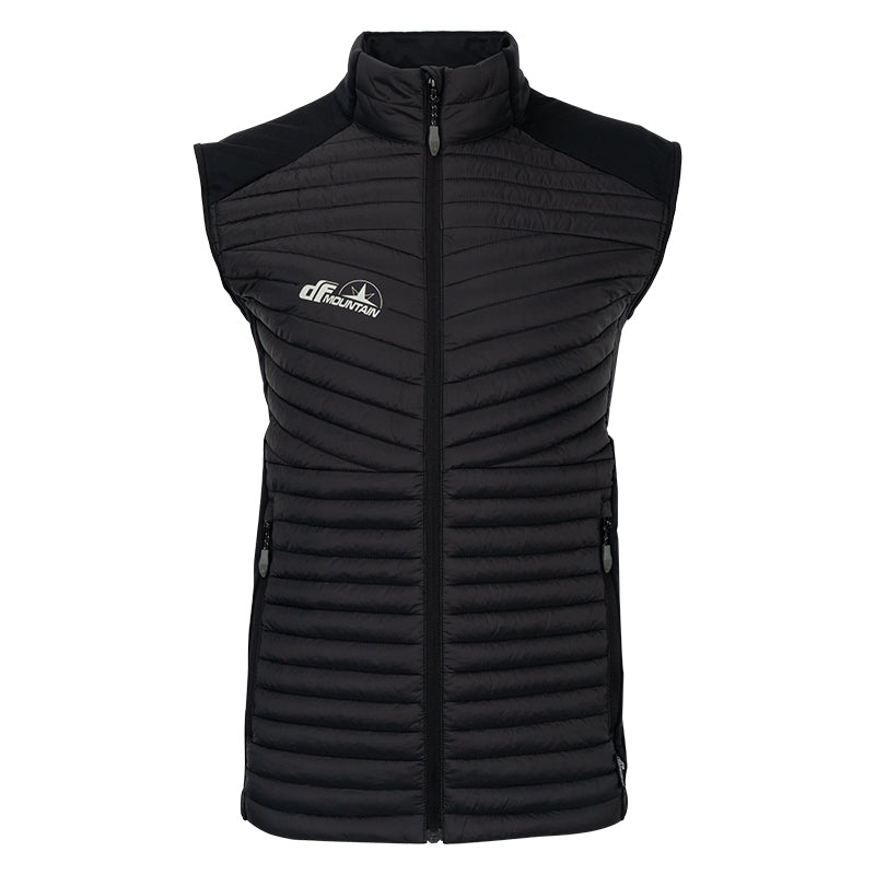 Gilet uomo Legnone Hybrid 2.0