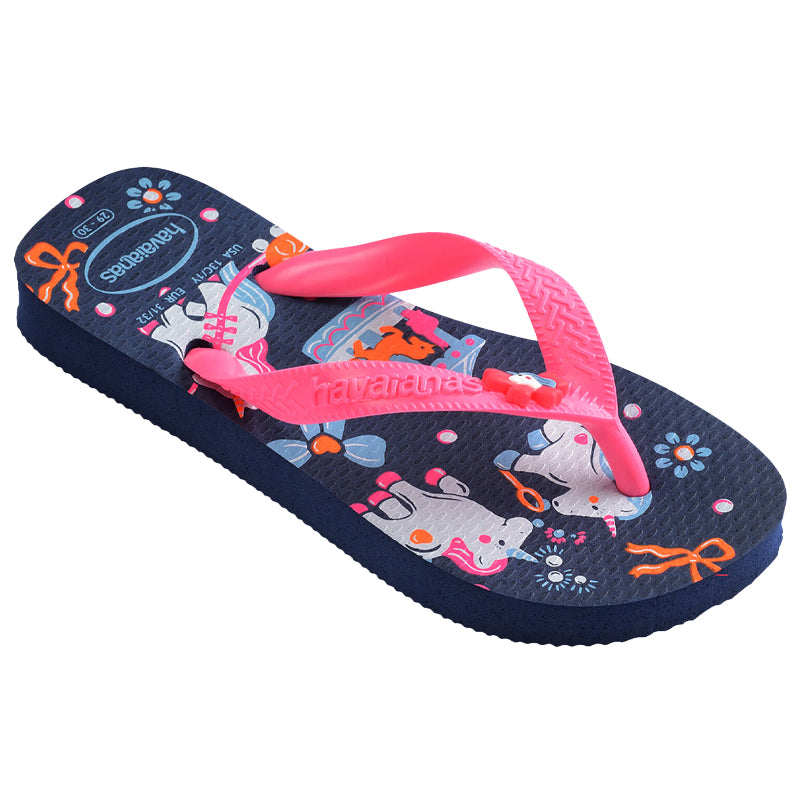 Infradito bambina Fantasy