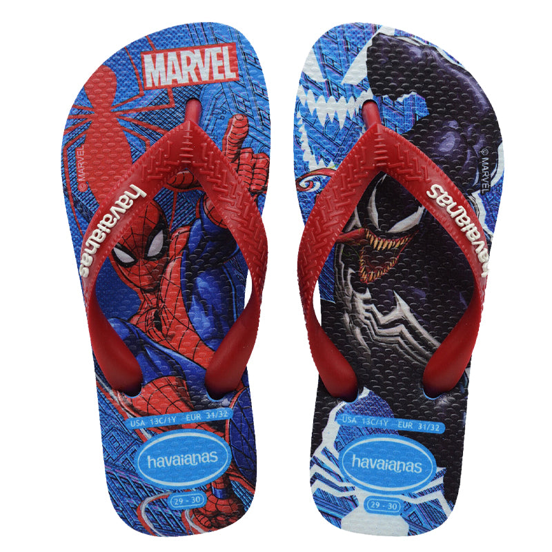 Infradito bambino Top Marvel II