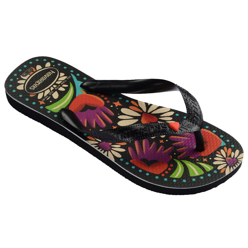 Infradito donna Top Begonia