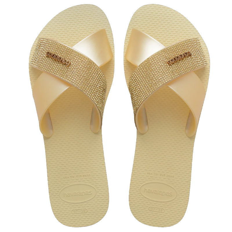 Ciabatte donna Aqua Glow