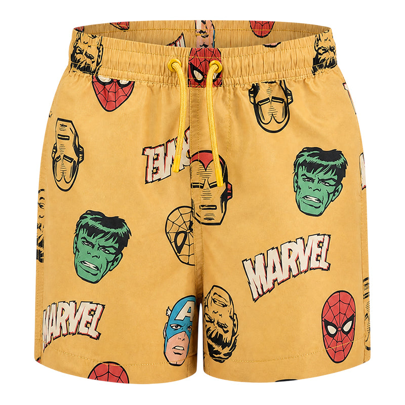 Boxer bambino Marvel