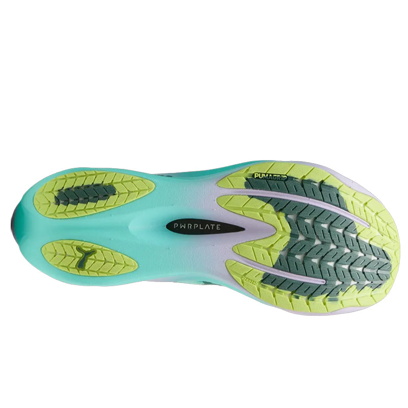 Scarpe uomo Deviate Nitro 4 x Hyrox