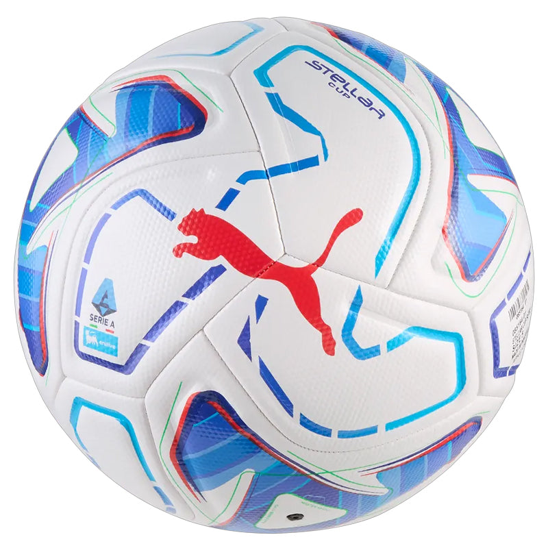 Pallone Stellar Cup Serie A