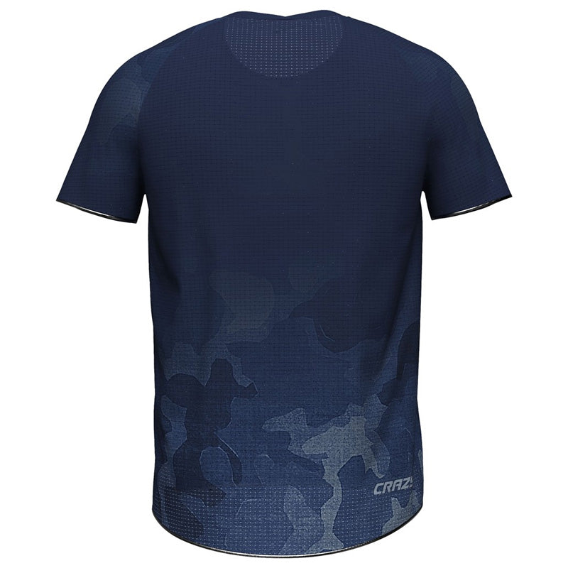 T-shirt uomo Storm