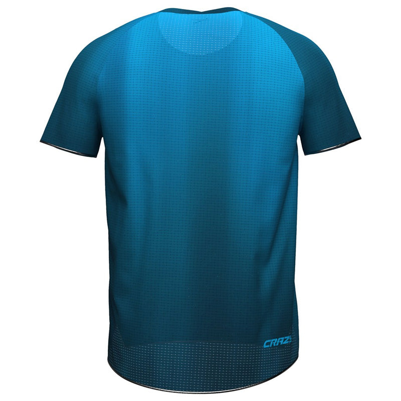 T-shirt uomo Storm