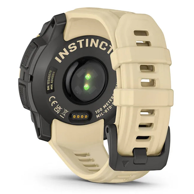 Orologio Instinct 3 – 45 mm AMOLED