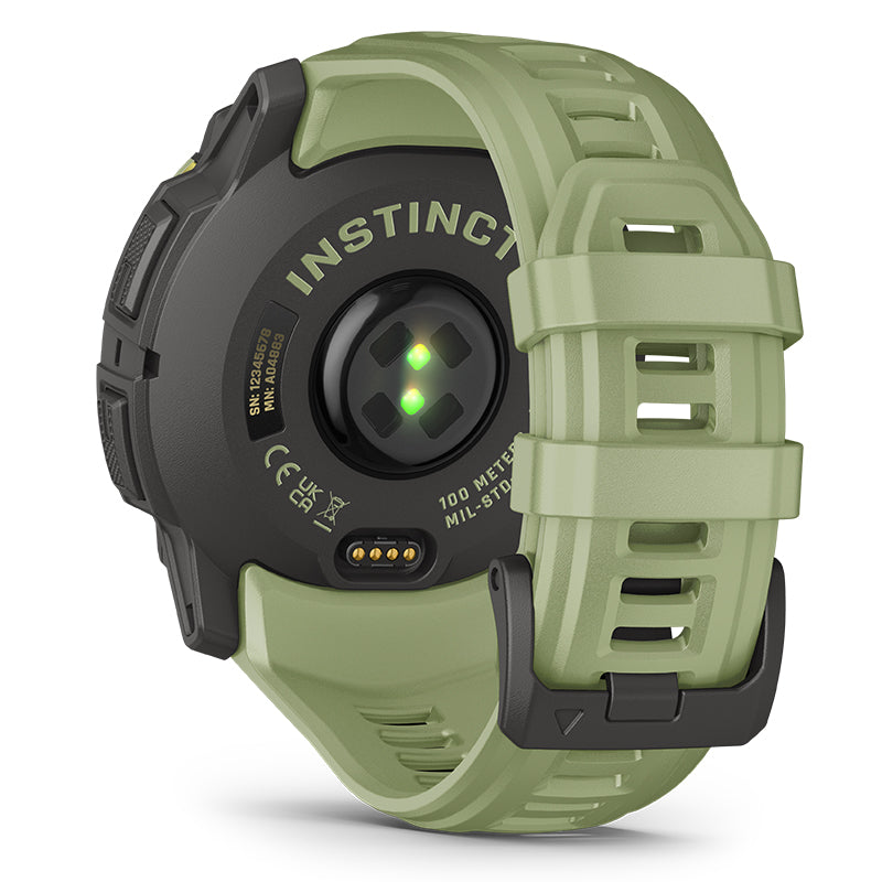 Orologio Instinct 3 – 50 mm AMOLED