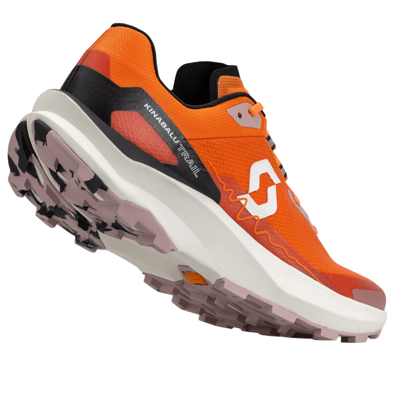 Scarpe donna Kinabalu Trail