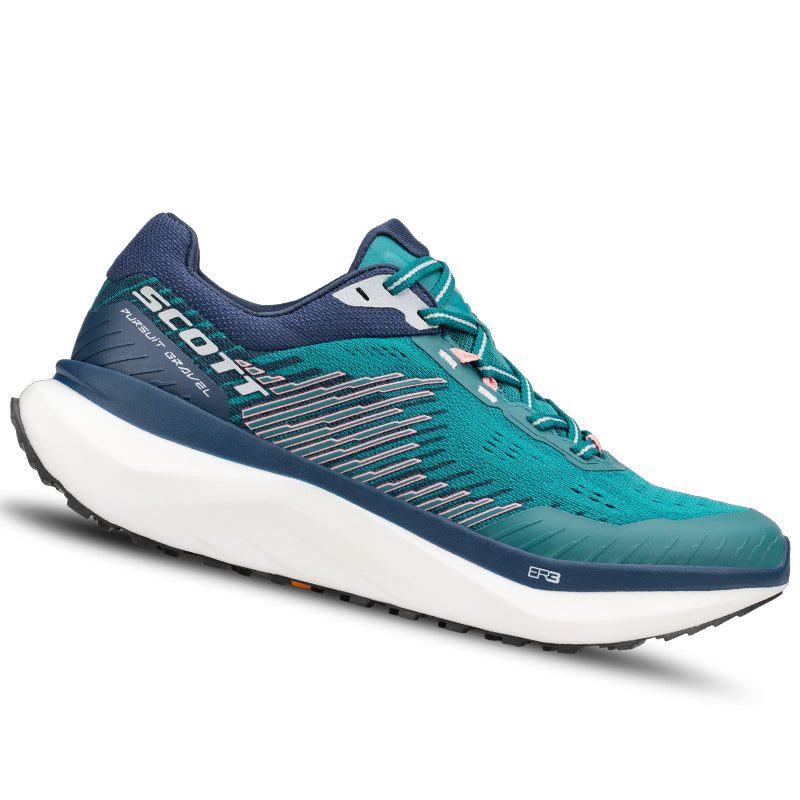 Scarpe donna Pursuit Gravel