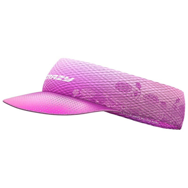 Cappello Pacman Visor
