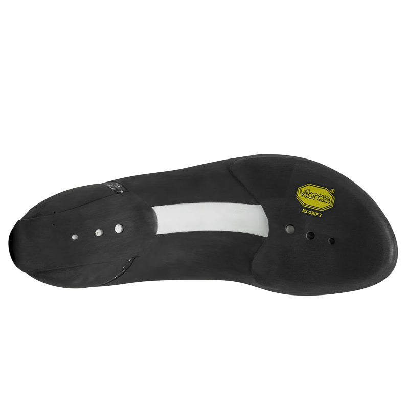 Scarpette uomo Blackbird