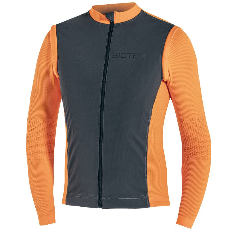 Giacca uomo 2in1 Win antivento