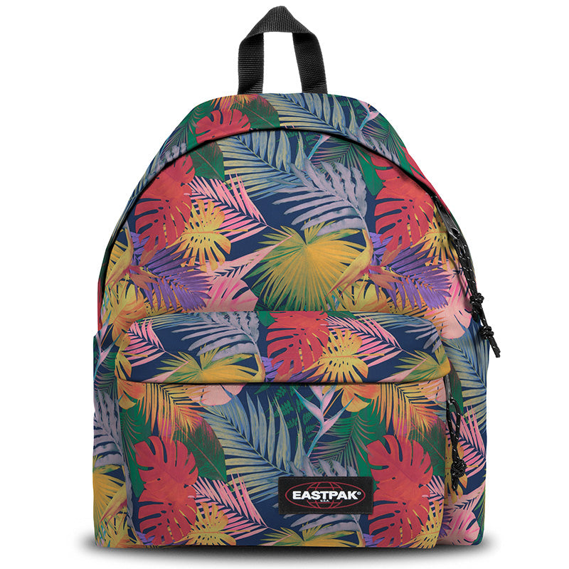 Zaino Padded Pak'r
