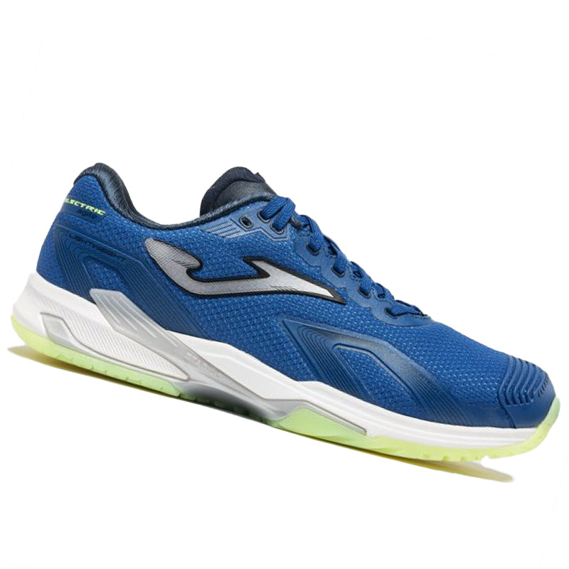 Scarpe uomo Electric Clay