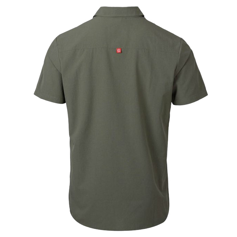 Camicia uomo Burgeo