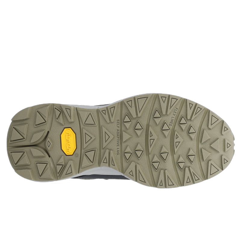 Scarponi bambino Vertyx WP 33-37