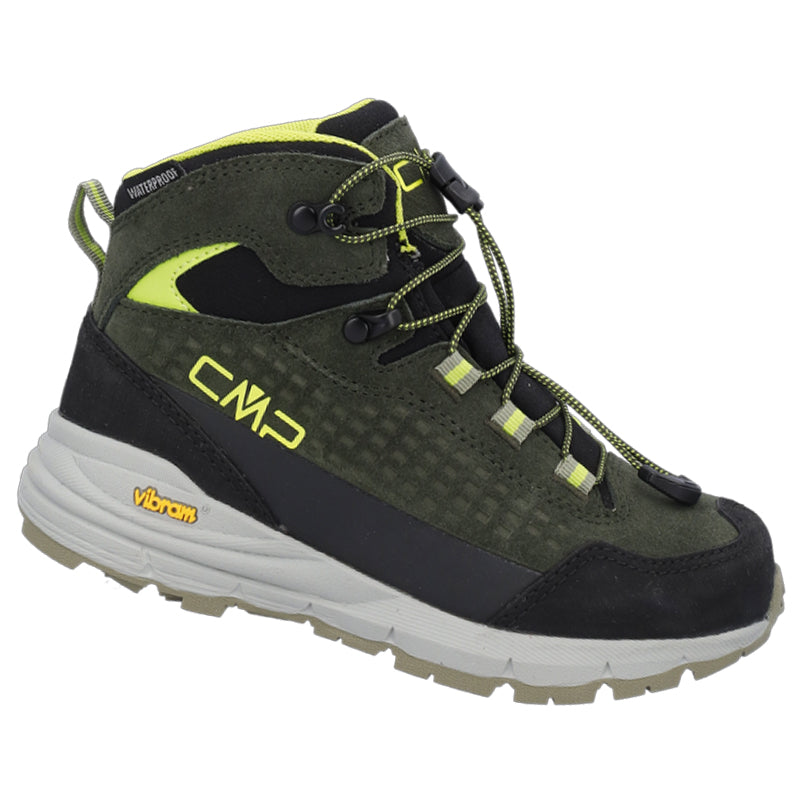 Scarponi bambino Vertyx WP 33-37