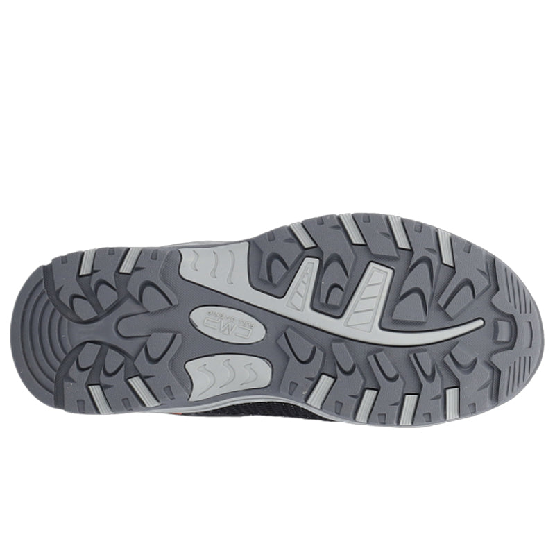 Scarpe bambino Kiruna mid FitGo WP 31-37
