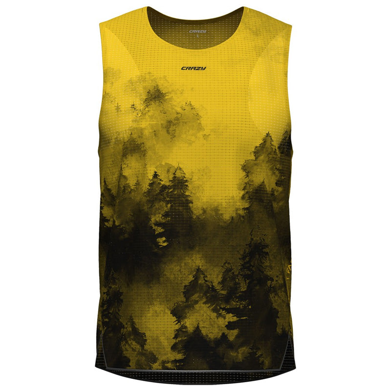 Canotta uomo Thunder