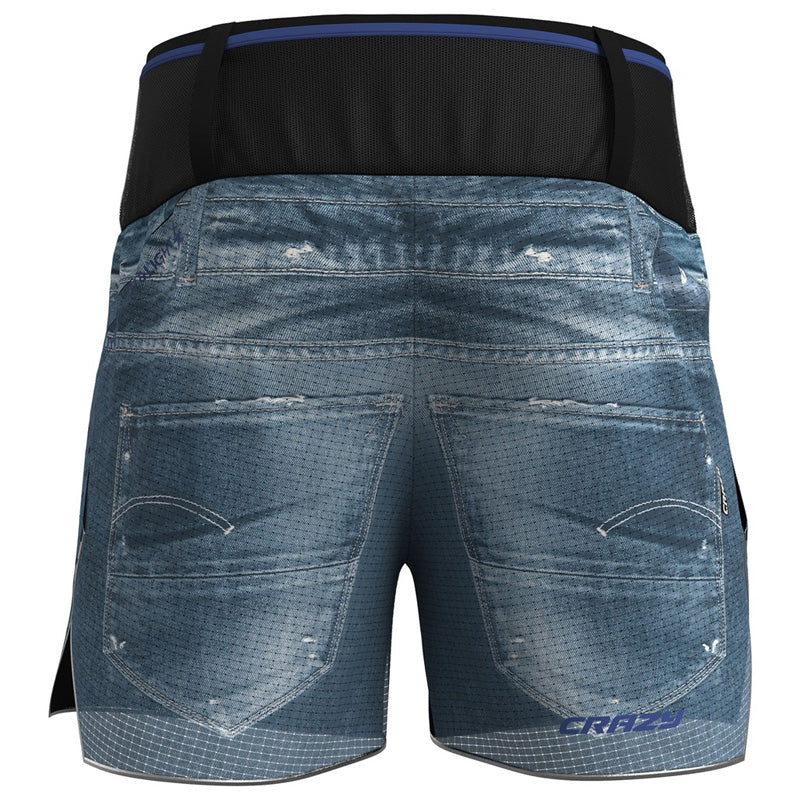 Pantaloncino uomo Flash