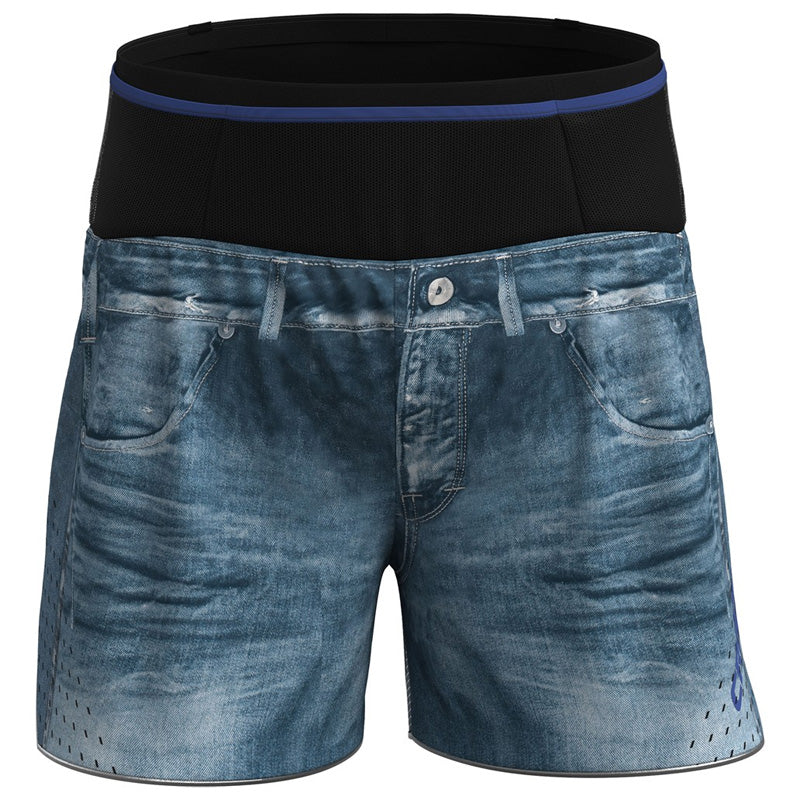 Pantaloncino uomo Flash