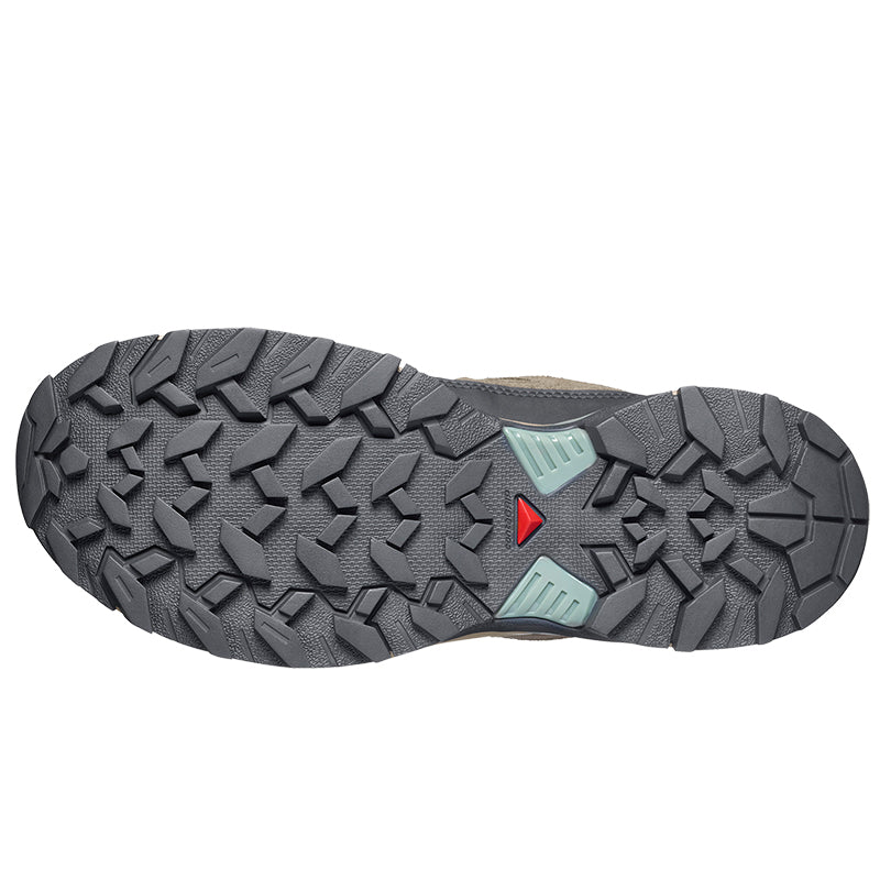 Scarpe donna X Ultra 360 Leather GTX