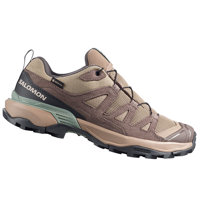 Scarpe donna X Ultra 360 Leather GTX