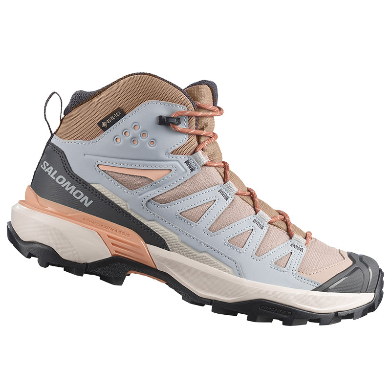 Scarpe donna X Ultra 360 mid GTX