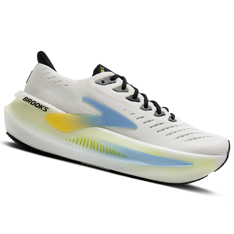 Scarpe uomo Glycerin Max 2