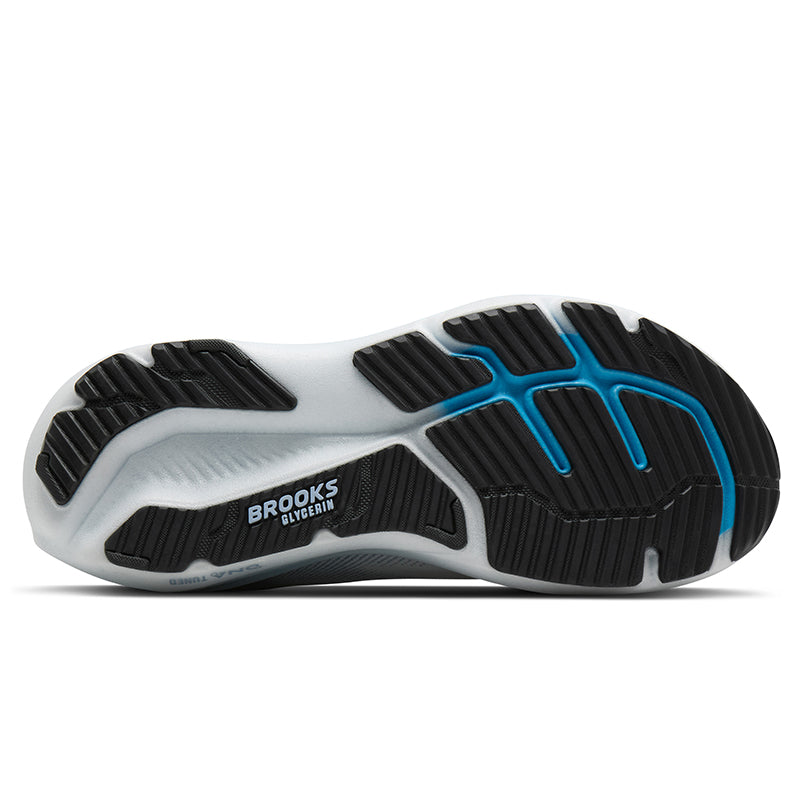 Scarpe uomo Glycerin 23